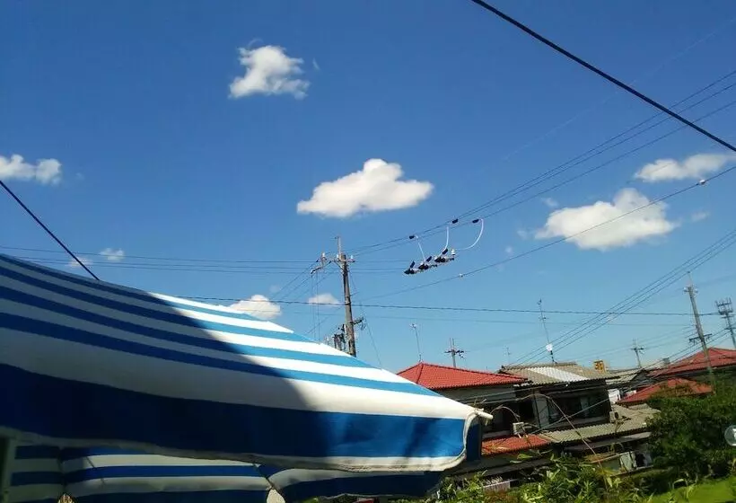 ペンション Guesthouse Kazenoie Bonita   Caters To Women