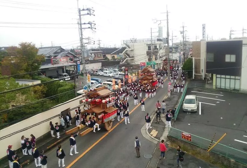ペンション Guesthouse Kazenoie Bonita   Caters To Women
