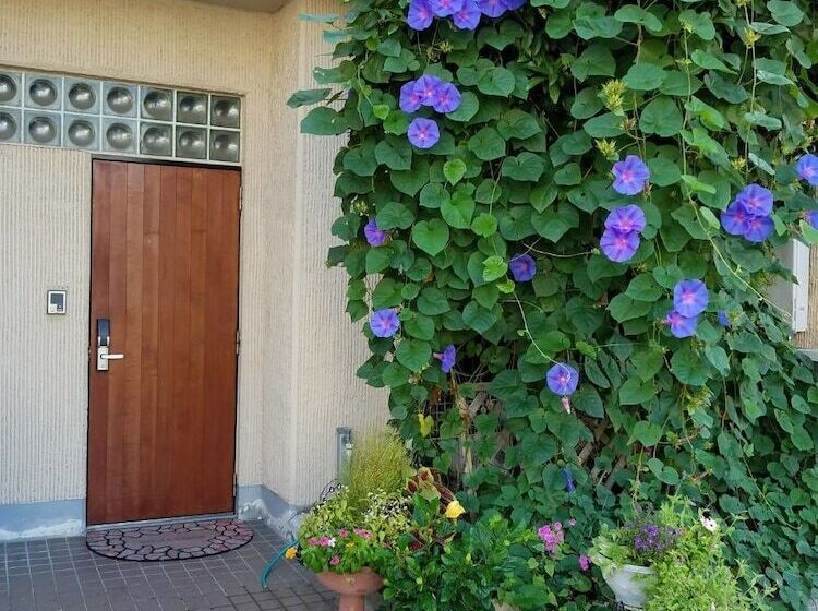 פנסיון Guesthouse Kazenoie Bonita   Caters To Women