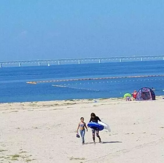 ペンション Guesthouse Kazenoie Bonita   Caters To Women