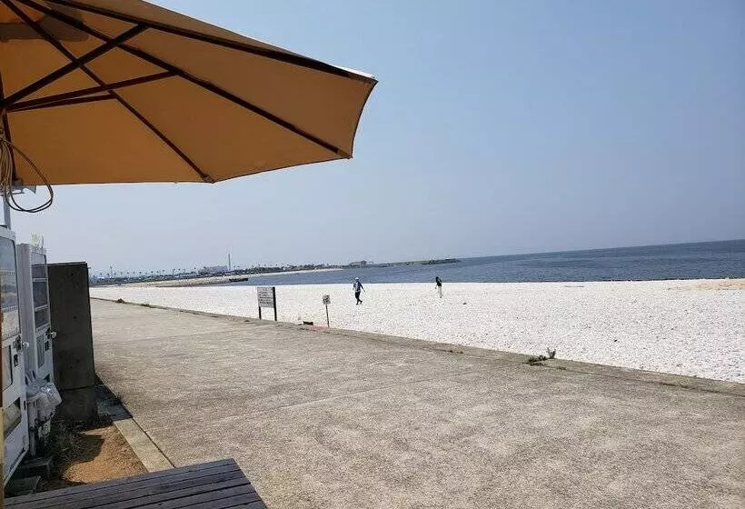 ペンション Guesthouse Kazenoie Bonita   Caters To Women