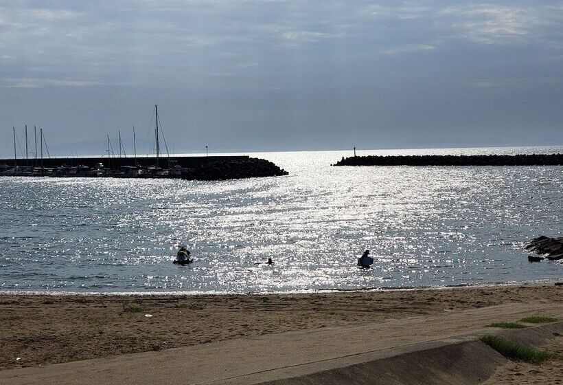 פנסיון Guesthouse Kazenoie Bonita   Caters To Women