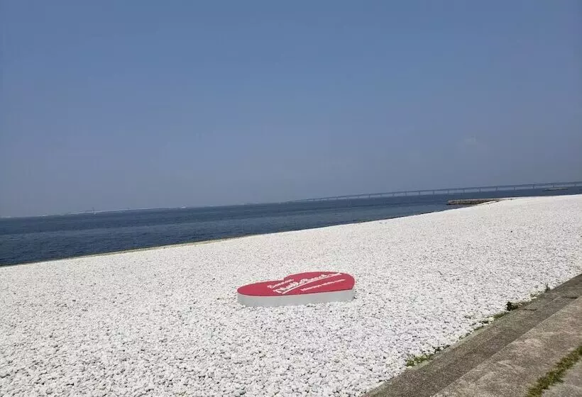 ペンション Guesthouse Kazenoie Bonita   Caters To Women