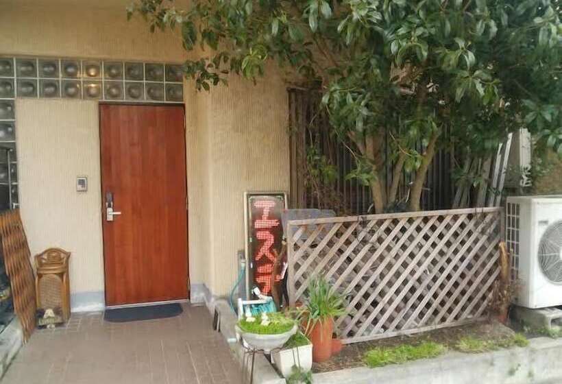 פנסיון Guesthouse Kazenoie Bonita   Caters To Women