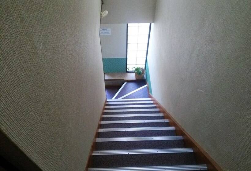 פנסיון Guesthouse Kazenoie Bonita   Caters To Women