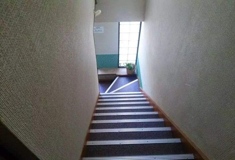 ペンション Guesthouse Kazenoie Bonita   Caters To Women