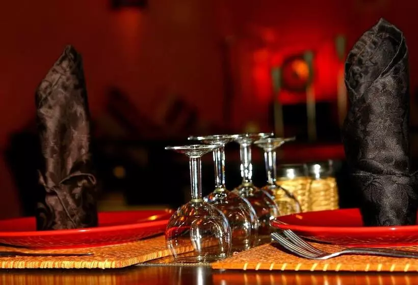 Majatalo Kasbah Isfoula And Spa