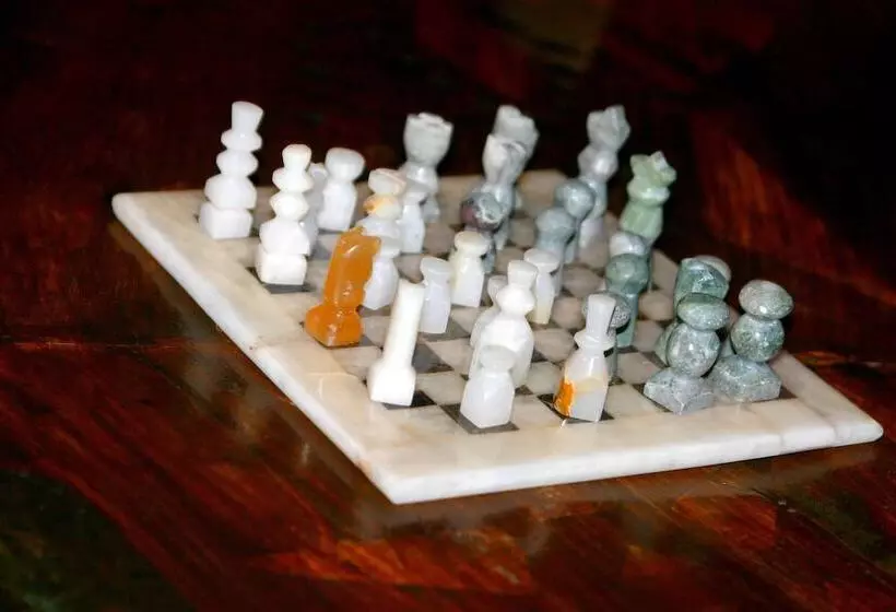 Majatalo Kasbah Isfoula And Spa