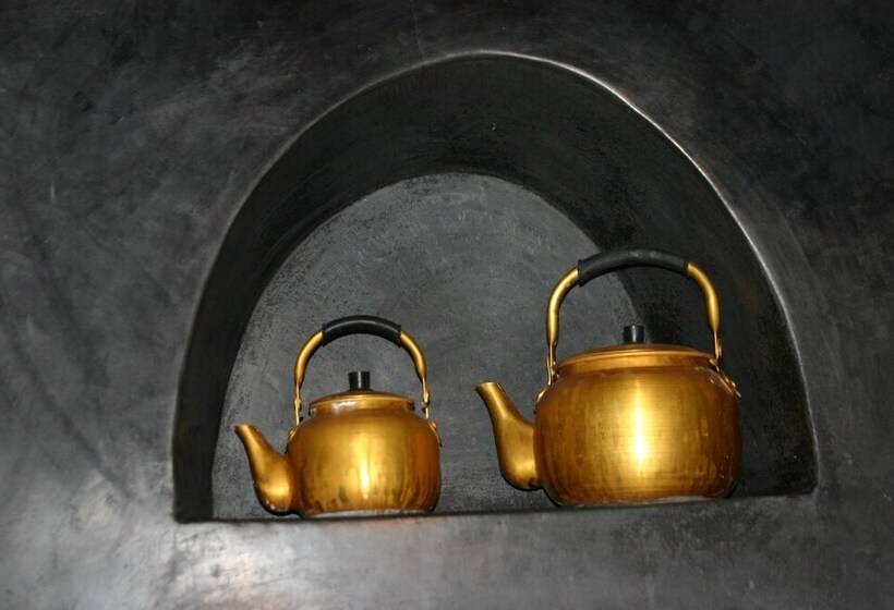 بنسيون Kasbah Isfoula And Spa