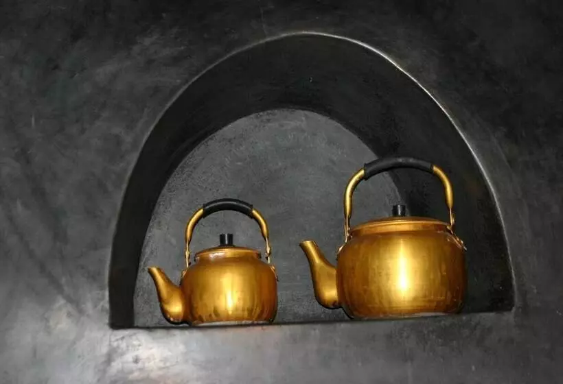 Majatalo Kasbah Isfoula And Spa