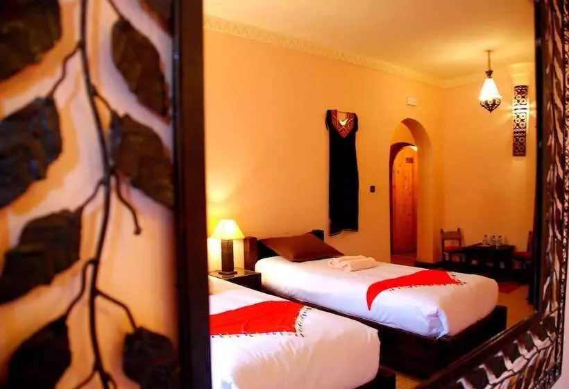 Majatalo Kasbah Isfoula And Spa