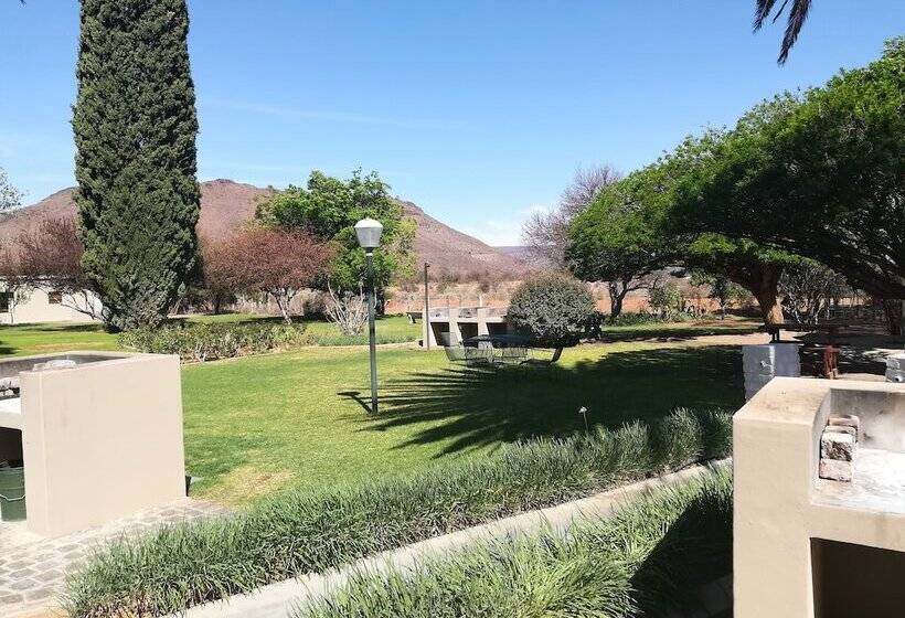 Пансион Travalia Guest Farm