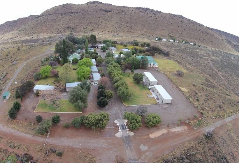 Пансион Travalia Guest Farm