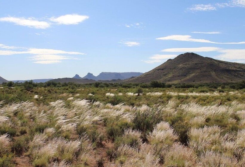 Пансион Travalia Guest Farm