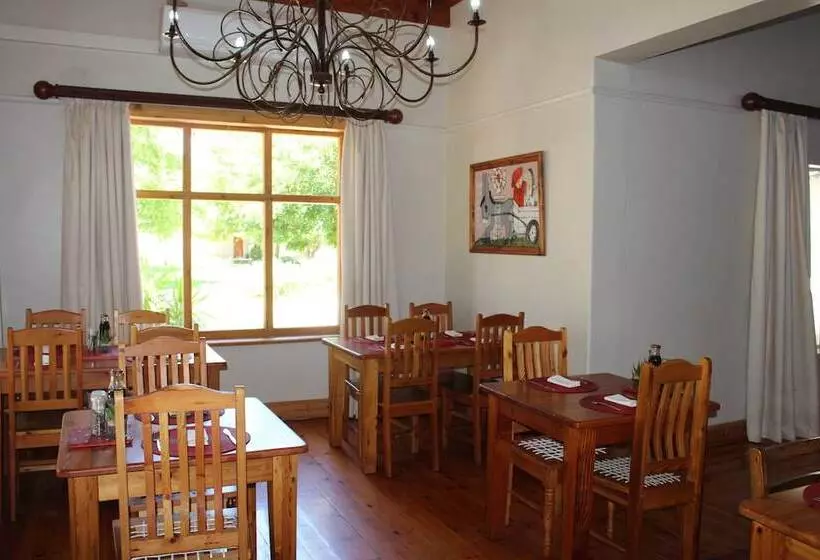 Majatalo Travalia Guest Farm