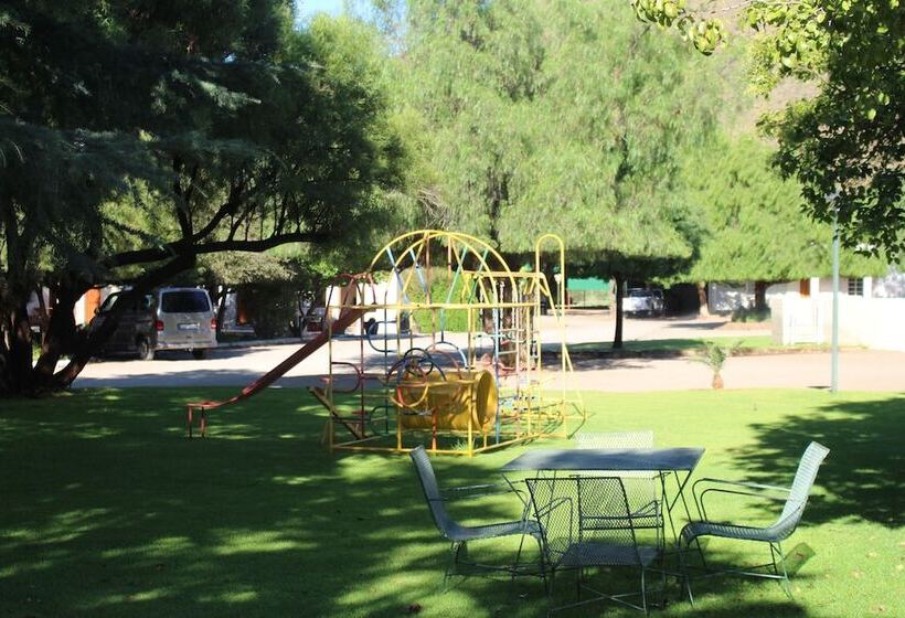 펜션 Travalia Guest Farm