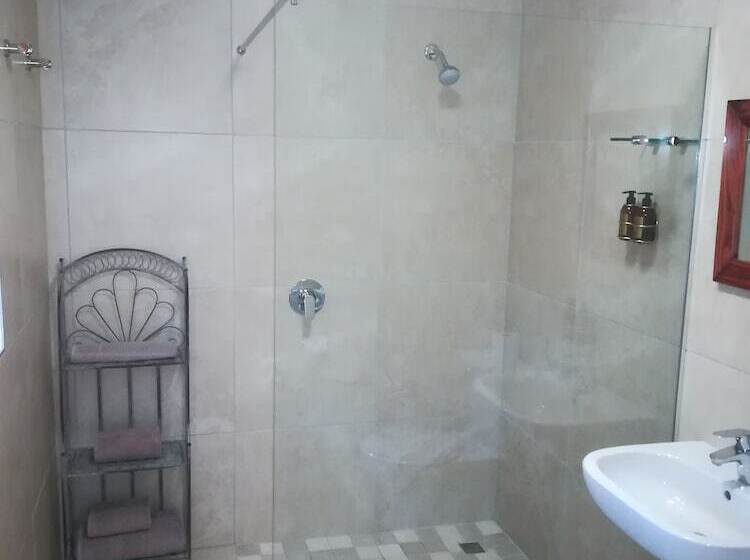 펜션 Travalia Guest Farm