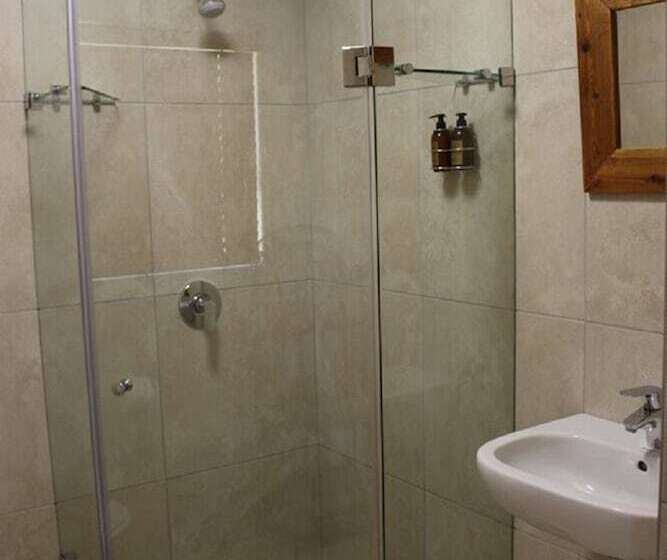 펜션 Travalia Guest Farm