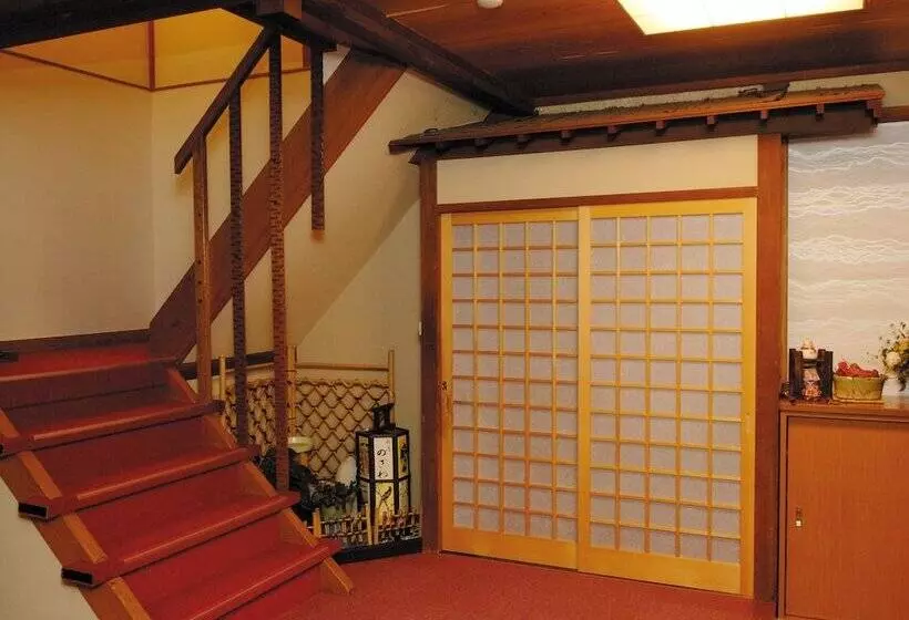 Ryokan Oyado Nozawa