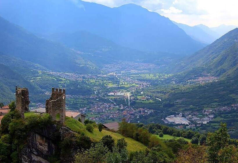 B&b Castello Cimbergo