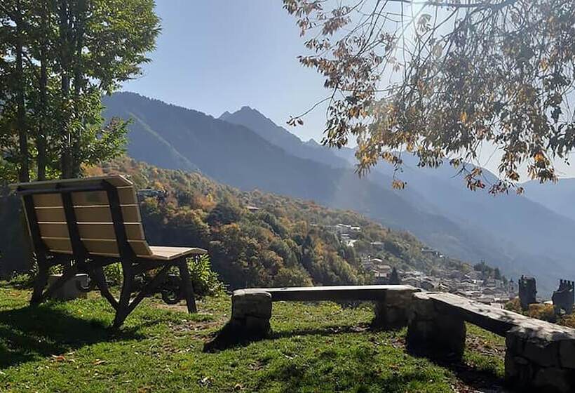 B&b Castello Cimbergo