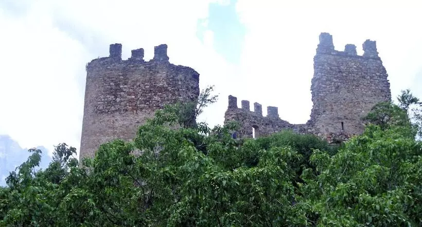 B&b Castello Cimbergo