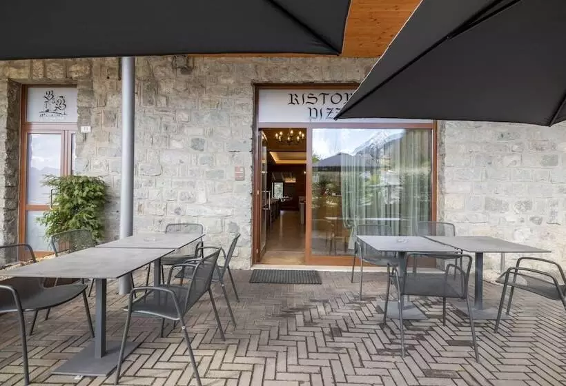 B&b Castello Cimbergo