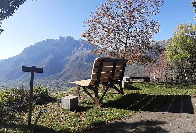 B&b Castello Cimbergo