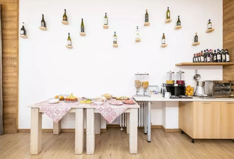 B&b Castello Cimbergo