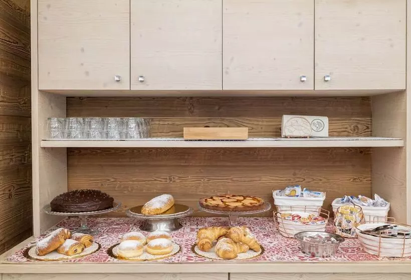 B&b Castello Cimbergo