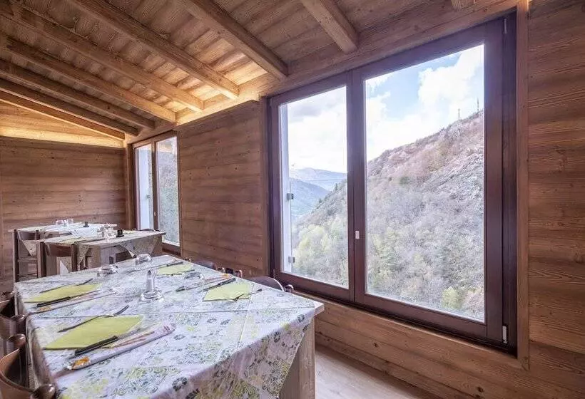 B&b Castello Cimbergo