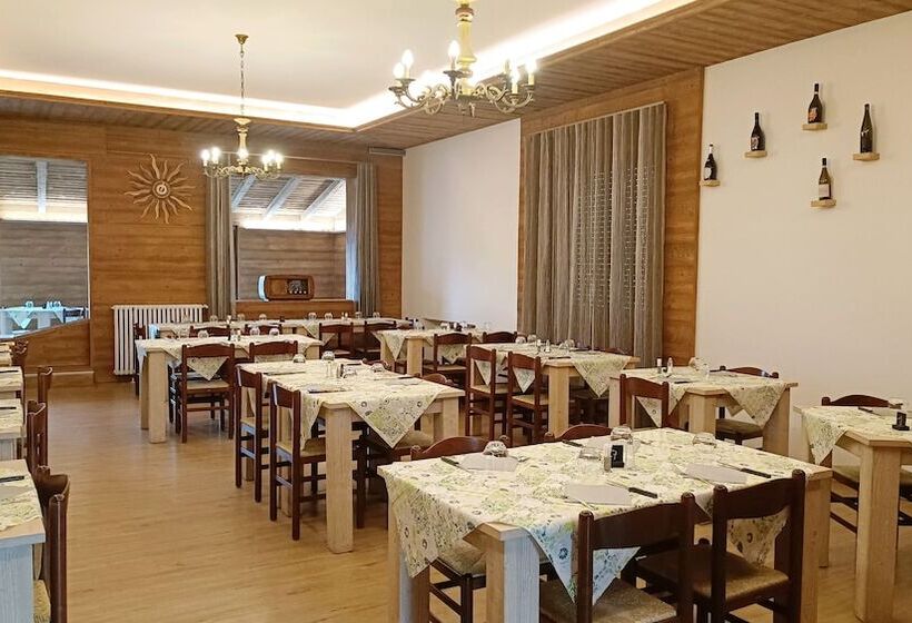 B&b Castello Cimbergo