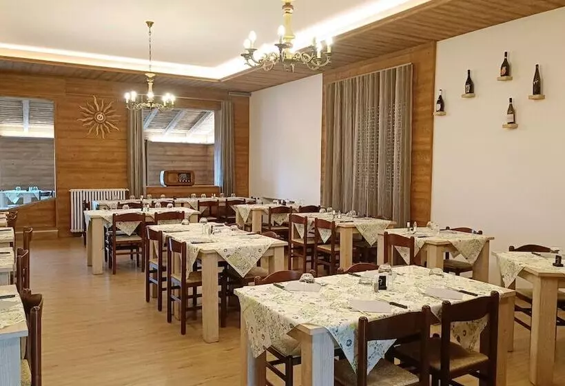 B&b Castello Cimbergo