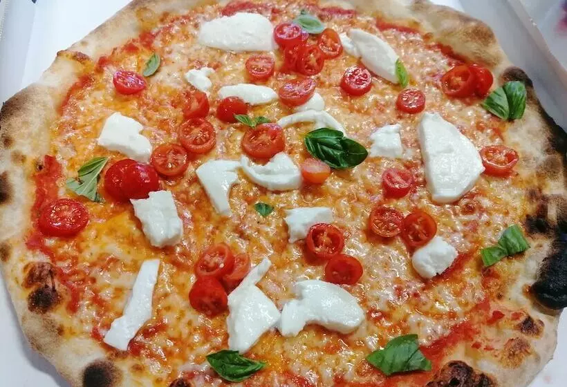 B&b Castello Cimbergo