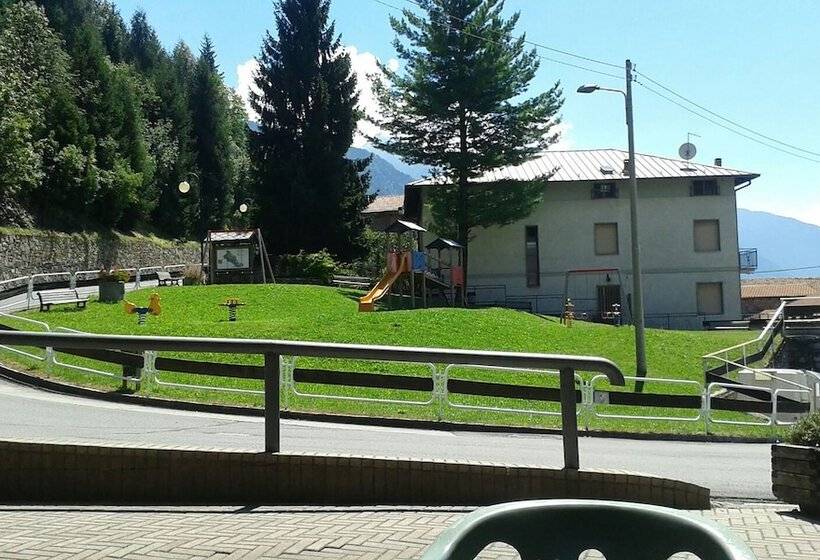 B&b Castello Cimbergo