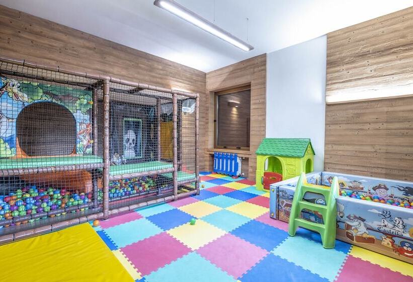 B&b Castello Cimbergo