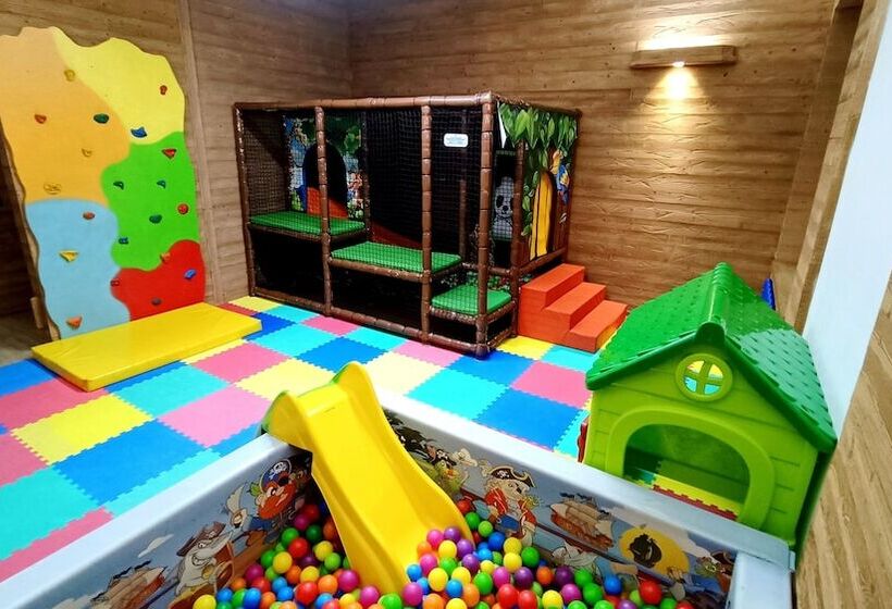 B&b Castello Cimbergo