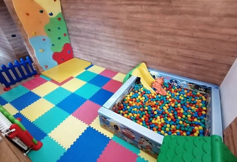 B&b Castello Cimbergo