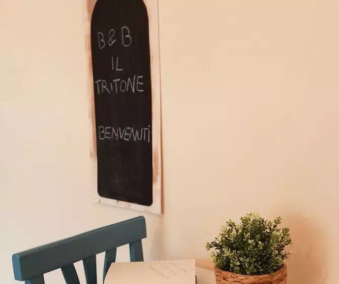 B&b Il Tritone