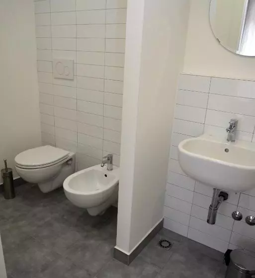 ベッドアンドブレックファースト La Casa Ritrovata