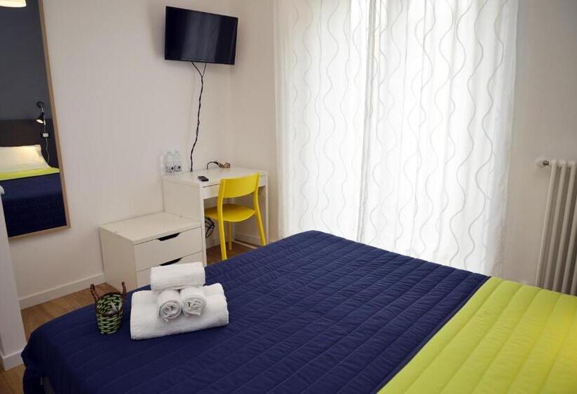 ベッドアンドブレックファースト La Casa Ritrovata