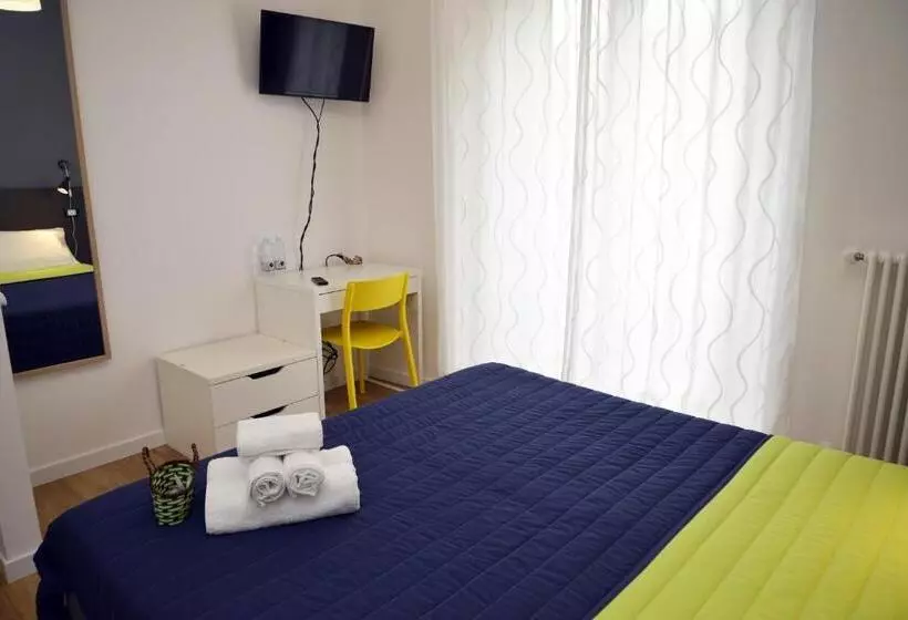 ベッドアンドブレックファースト La Casa Ritrovata