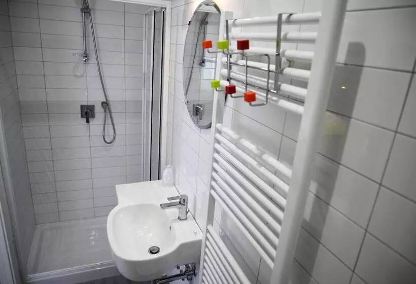 ベッドアンドブレックファースト La Casa Ritrovata