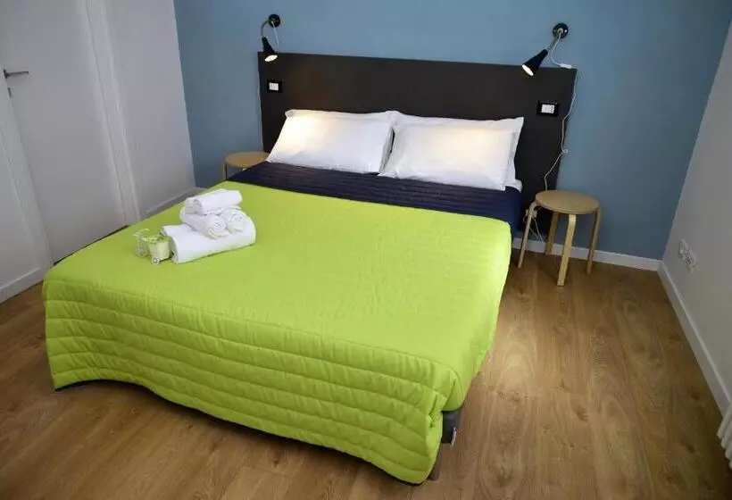 ベッドアンドブレックファースト La Casa Ritrovata