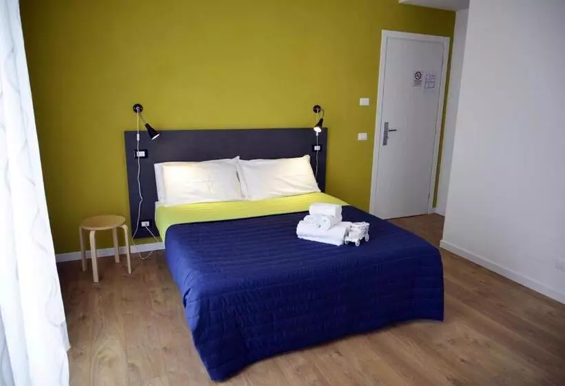 ベッドアンドブレックファースト La Casa Ritrovata