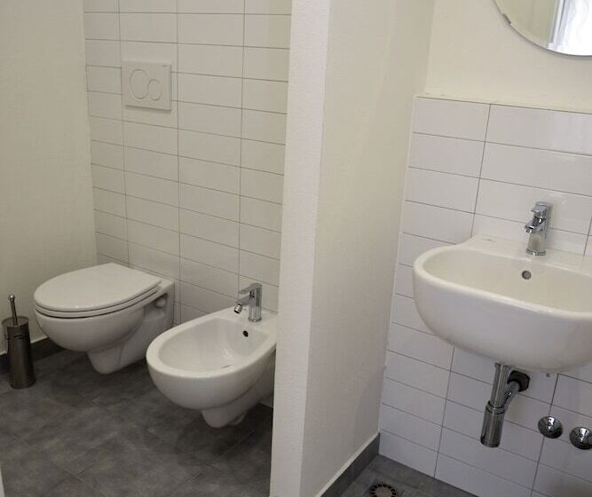 ベッドアンドブレックファースト La Casa Ritrovata