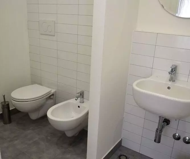 ベッドアンドブレックファースト La Casa Ritrovata