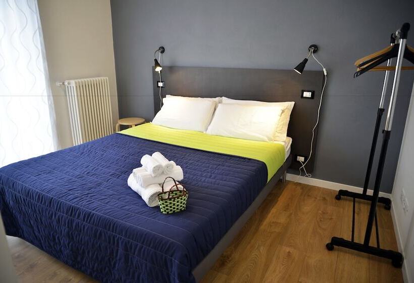 ベッドアンドブレックファースト La Casa Ritrovata