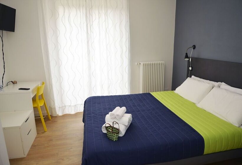 ベッドアンドブレックファースト La Casa Ritrovata