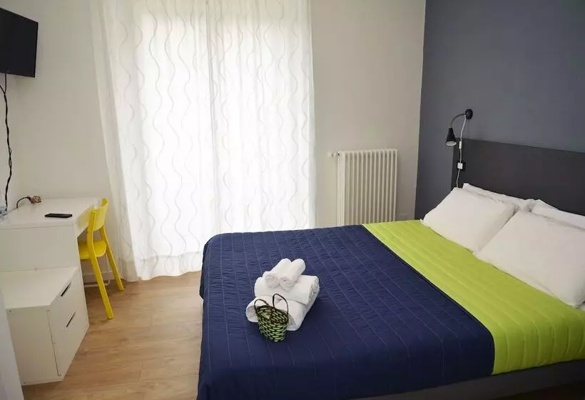 ベッドアンドブレックファースト La Casa Ritrovata